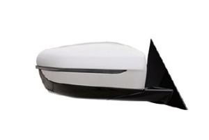 DIŞ DİKİZ AYNA BMW 3 SERİ G20 G28 2018- ELEKTRİKLİ KATLANIR ISITMALI ASTARLI SİNYALLİ HAFIZALI BLİS SAĞ