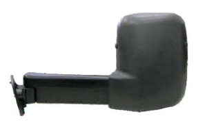 DIŞ DİKİZ AYNA FORD TRANSİT 1985-1994  MEKANİK UZUN KOL SOL