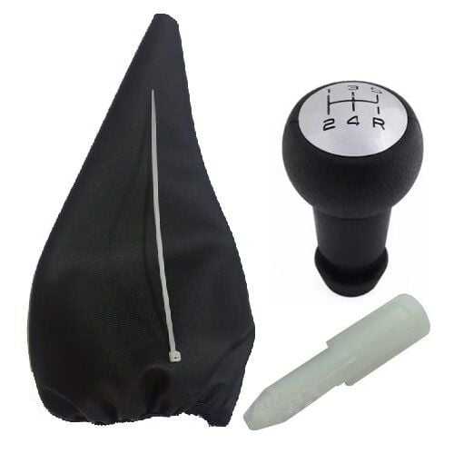 VİTES TOPUZU (AĞIRLIKLI) & VİTES KOL KÖRÜK C3 III-DS3 2009-2015