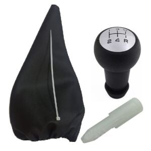 VİTES TOPUZU (AĞIRLIKLI) & VİTES KOL KÖRÜK C3 III-DS3 2009-2015