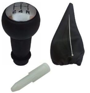 VİTES TOPUZU (AĞIRLIKLI) & VİTES KOL KÖRÜK C3 III-DS3 2009-2015