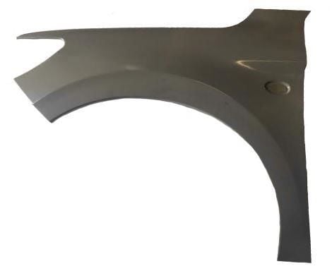 ÖN ÇAMURLUK SOL PEUGEOT 301 2012- 9674790780
