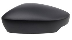 AYNA KAPAĞI SKODA-SEAT FABİA TOLEDO RAPİD 2015- SOL