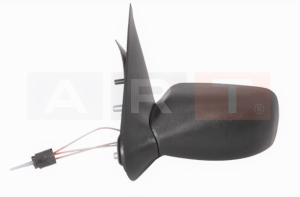 DIŞ DİKİZ AYNA FORD FİESTA 1996-2001 MEKANİK SAĞ