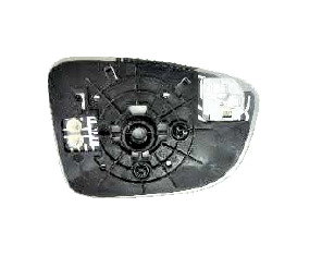 AYNA CAMI MAZDA 2-3-6 2013- ISITMALI BLİS SOL