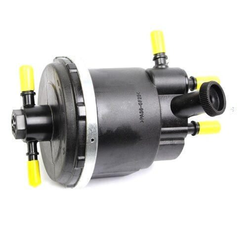 MAZOT FİLTRE KUTUSU KOMPLE EXPERT-JUMPY-C5 DW10TD 2.0HDI 8V