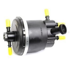 MAZOT FİLTRE KUTUSU KOMPLE EXPERT-JUMPY-C5 DW10TD 2.0HDI 8V