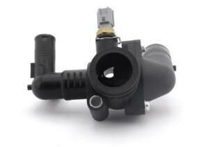 TERMOSTAT GÖVDESİ KOMPLE BOXER III-JUMPER III 2.2HDİ EURO5 2012- 9678741380