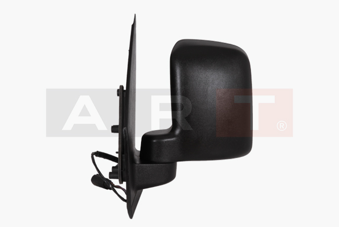 DIŞ DİKİZ AYNA FORD CONNECT 2002-2008 ELEKTRİKLİ ISITMALI ÇİFT CAM SAĞ