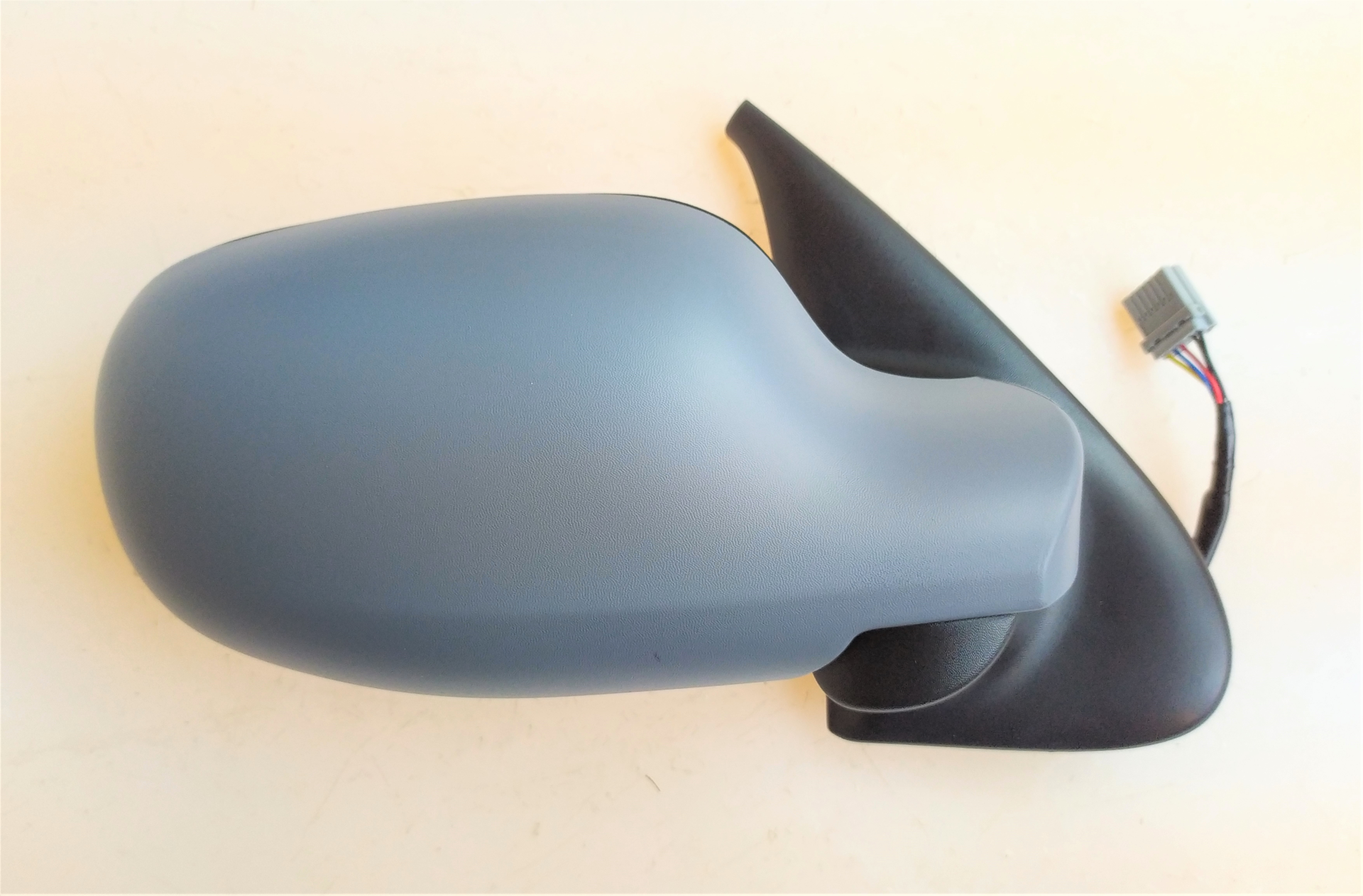 DIŞ DİKİZ AYNA NİSSAN MİCRA 2002-2010 ELEKTRİKLİ ISITMALI ASTARLI SAĞ