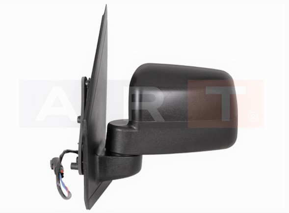 DIŞ DİKİZ AYNA FORD CONNECT 2009-2014  ELEKTRİKLİ ISITMALI SOL