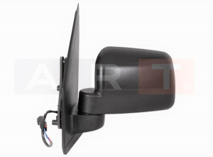 DIŞ DİKİZ AYNA FORD CONNECT 2009-2014  ELEKTRİKLİ ISITMALI SOL