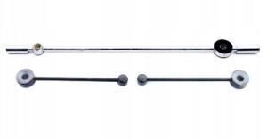 VİTES ÇUBUĞU TAKIM 206-206 PLUS 1.4HDİ-1.4-1.6 MA SANZIMAN 2454G5+2452.91