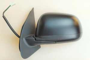 DIŞ DİKİZ AYNA NİSSAN MİCRA 2010-2017 ELEKTRİKLİ ISITMALI ASTARLI SAĞ