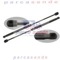 BAGAJ KAPAK AMORTİSÖRÜ SAĞ/SOL TAKIM 308 SW 08-15