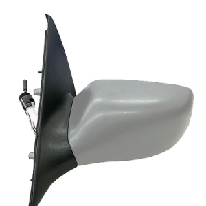 DIŞ DİKİZ AYNA FORD ESCORT 1995-2001 MEKANİK ASTARLI SOL