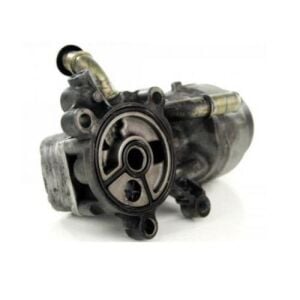 YAĞ SOĞUTUCU KOMPLE 307-3008-C4-DS4-508-5008-308-607 2.0HDI 16V