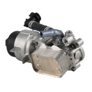 YAĞ SOĞUTUCU KOMPLE 307-3008-C4-DS4-508-5008-308-607 2.0HDI 16V