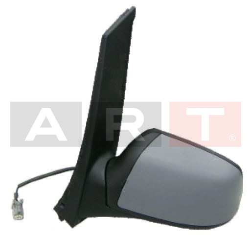 DIŞ DİKİZ AYNA FORD C-MAX 2003-2011 ELEKTRİKLİ ISITMALI ASTARLI SAĞ