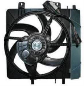 BEYİNLİ FAN MOTORU C2-C3-C3 II-C3 PLURIEL-1007 250W 1253H3