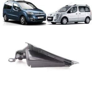 ÖN CAM IZGARA KÖŞE BAKALİT SAĞ PARTNER TEPE-BERLINGO III 2009- 8251ER