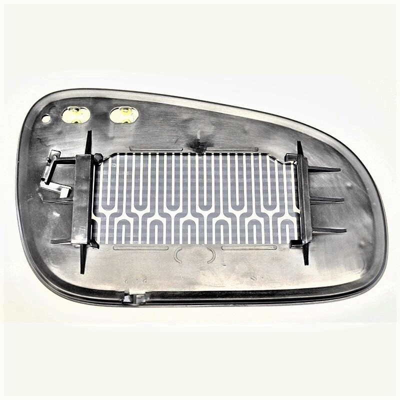 AYNA CAMI VOLVO S60 S80 (V70 2000-2004) 1999-2003 ISITMALI SAĞ