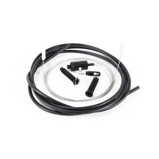 GAZ TELİ SETİ 106-206-306-307-406-PARTNER-SAXO-XSARA-BERLINGO 00-
