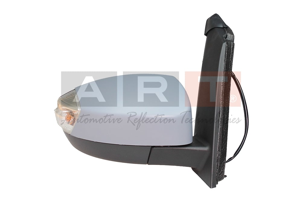 DIŞ DİKİZ AYNA FORD C-MAX 2011-2015 ELEKTRİKLİ KATLANIR ISITMALI ASTARLI SİNYALLİ ALT AYDINLATMALI BLİS SAĞ